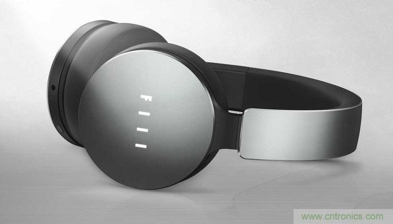 頭條哥的夢想之作！FIIL耳機(jī)能讓汪峰上頭條否？