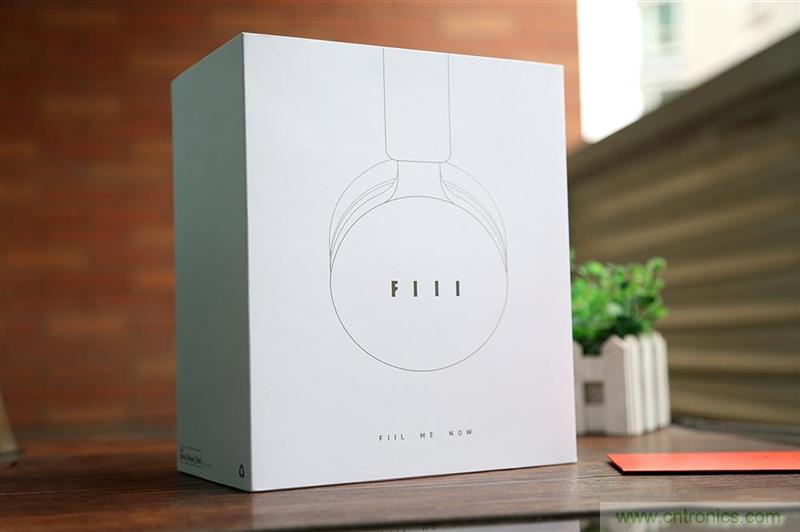 頭條哥的夢想之作！FIIL耳機(jī)能讓汪峰上頭條否？