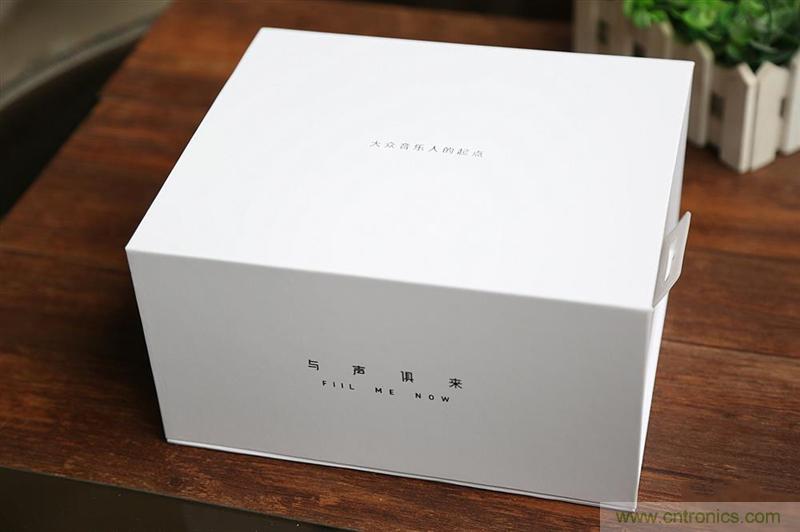 頭條哥的夢想之作！FIIL耳機(jī)能讓汪峰上頭條否？