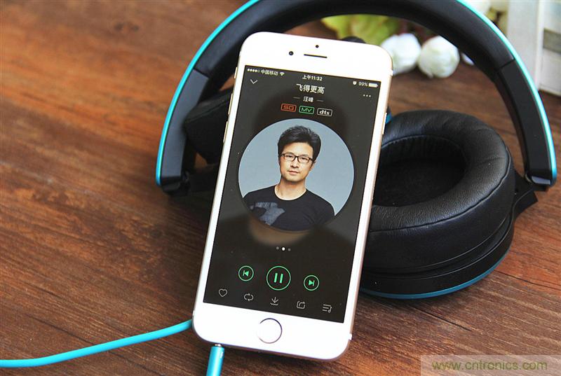 頭條哥的夢想之作！FIIL耳機(jī)能讓汪峰上頭條否？