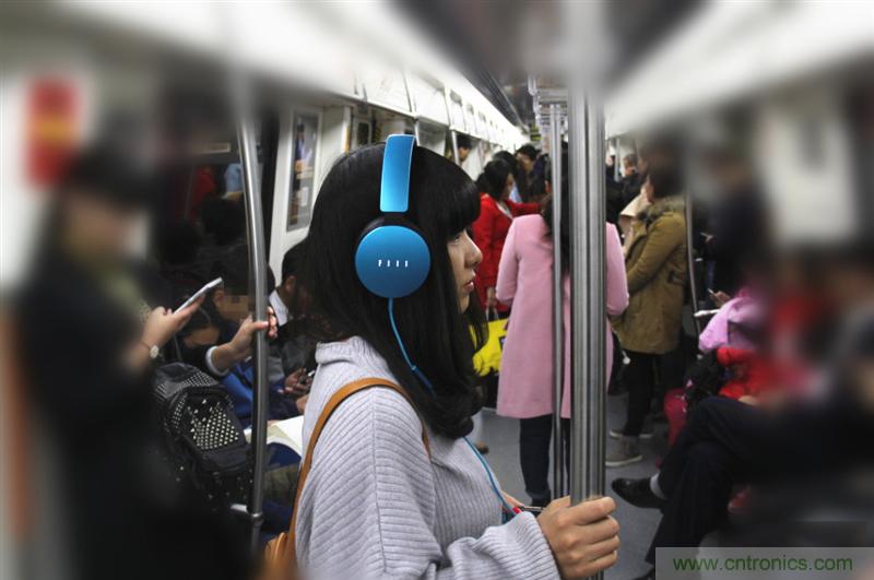 頭條哥的夢想之作！FIIL耳機(jī)能讓汪峰上頭條否？