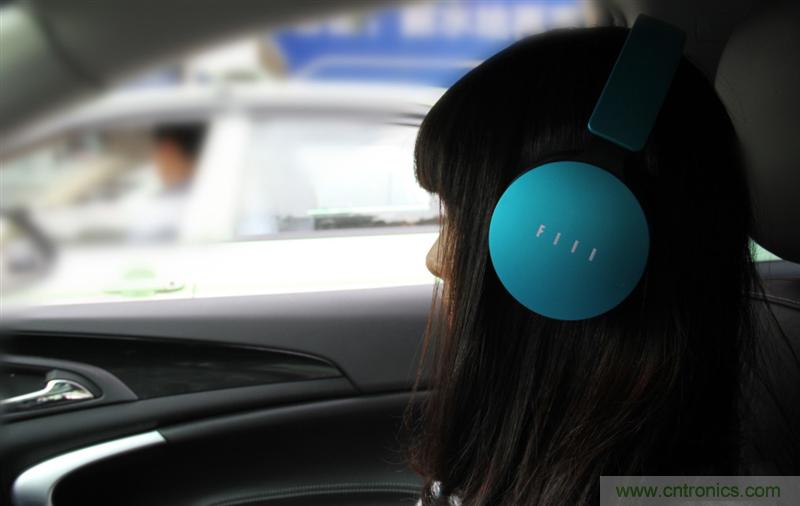 頭條哥的夢想之作！FIIL耳機(jī)能讓汪峰上頭條否？