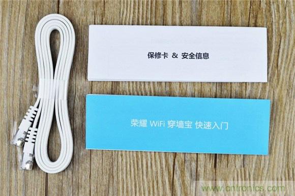 大House也能隨心連，榮耀WiFi穿墻寶評測