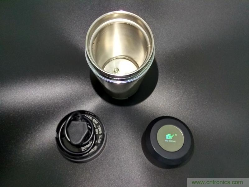 意想不到，一個(gè)喝水的杯子也能玩出這么多花樣？