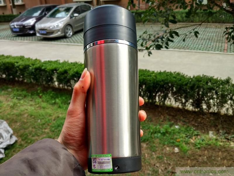 意想不到，一個(gè)喝水的杯子也能玩出這么多花樣？