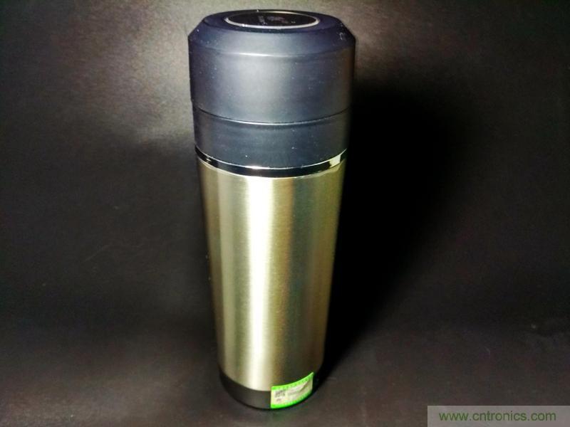 意想不到，一個(gè)喝水的杯子也能玩出這么多花樣？