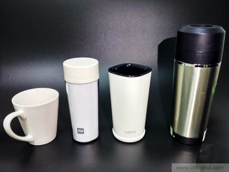 意想不到，一個(gè)喝水的杯子也能玩出這么多花樣？