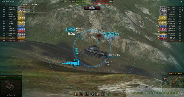 左手寫愛，右手寫他&mdash;&mdash;從此鍵盤鼠標(biāo)不分家！