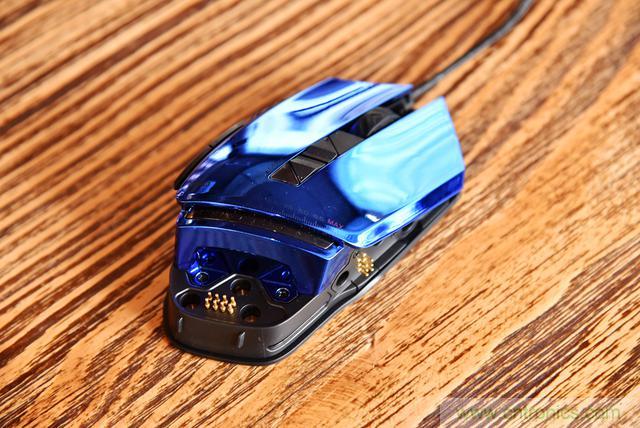 左手寫愛，右手寫他&mdash;&mdash;從此鍵盤鼠標(biāo)不分家！