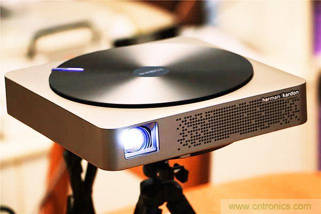 無屏電視時代已然來臨，客廳你做好準備了嗎？