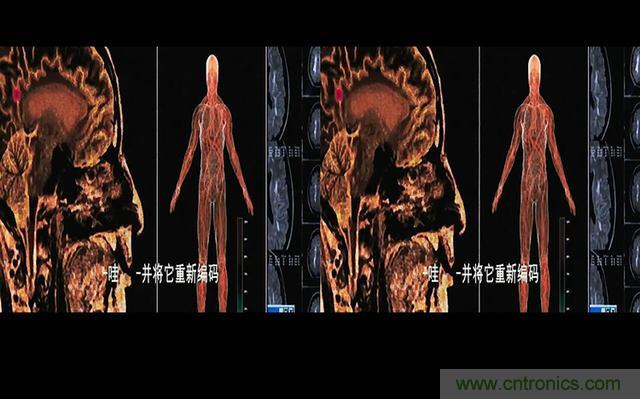 無屏電視時代已然來臨，客廳你做好準備了嗎？