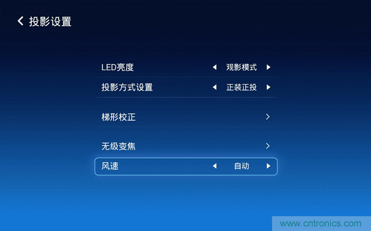 無屏電視時代已然來臨，客廳你做好準備了嗎？