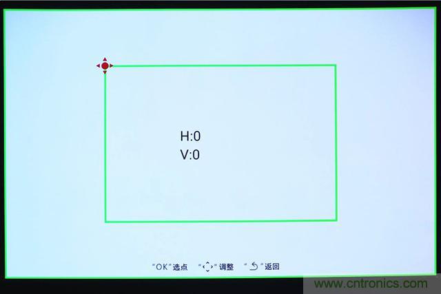 無屏電視時代已然來臨，客廳你做好準備了嗎？