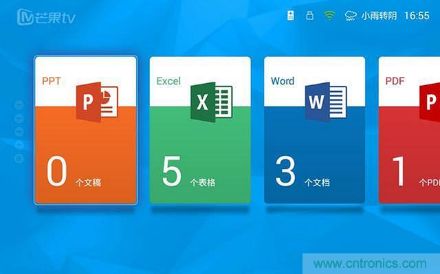 無屏電視時代已然來臨，客廳你做好準備了嗎？
