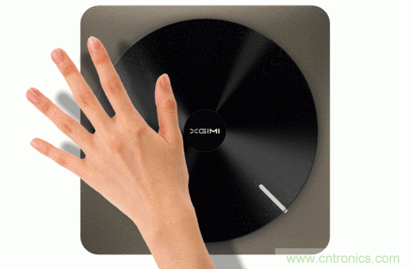 無屏電視時代已然來臨，客廳你做好準備了嗎？