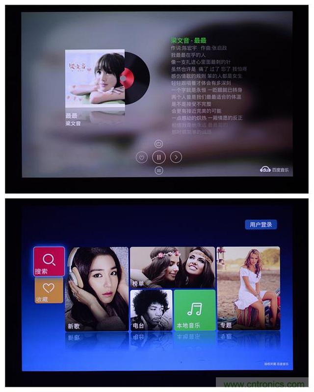 無屏電視時代已然來臨，客廳你做好準備了嗎？