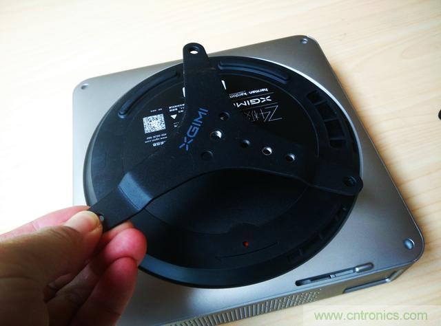 無屏電視時代已然來臨，客廳你做好準備了嗎？