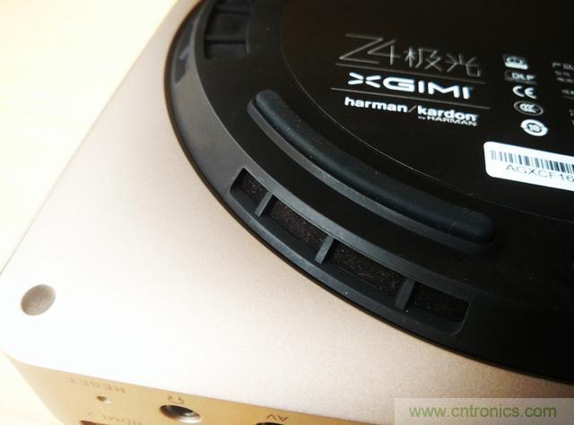 無屏電視時代已然來臨，客廳你做好準備了嗎？