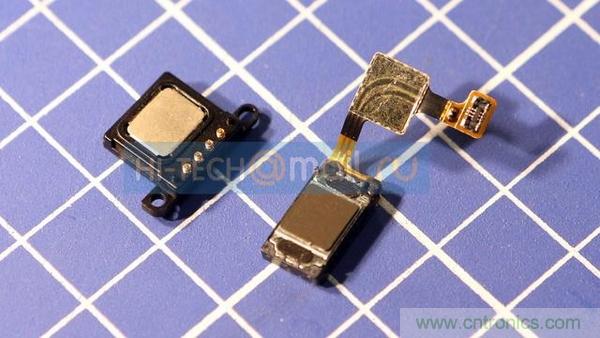 三星S7手機(jī)僅靠粘膠防水，也是沒(méi)&ldquo;sei&rdquo;了！