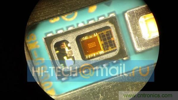 三星S7手機(jī)僅靠粘膠防水，也是沒(méi)&ldquo;sei&rdquo;了！