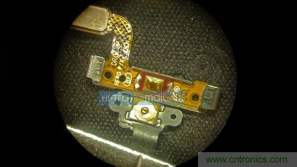 三星S7手機(jī)僅靠粘膠防水，也是沒(méi)&ldquo;sei&rdquo;了！