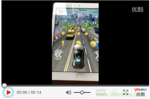 虛擬與現(xiàn)實(shí)相結(jié)合的飛車游戲，讓你體驗(yàn)速度與激情的碰撞！