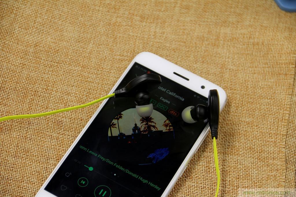 讓音樂跟著你跑步，阿思翠BX50運(yùn)動(dòng)耳機(jī)體驗(yàn)