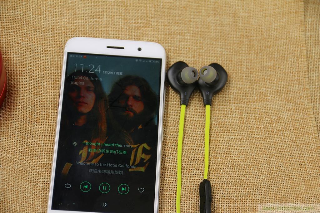 讓音樂跟著你跑步，阿思翠BX50運(yùn)動(dòng)耳機(jī)體驗(yàn)