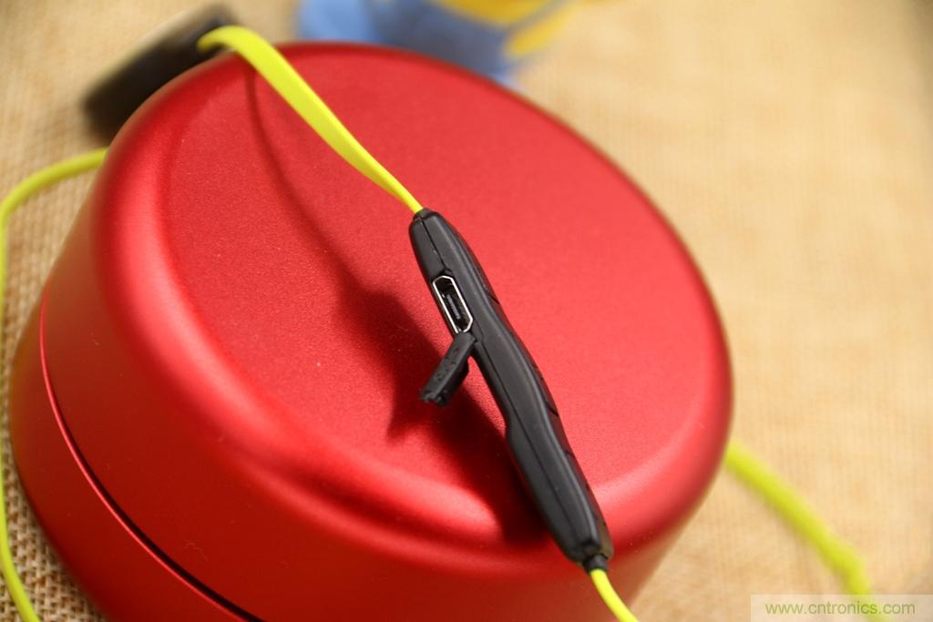 讓音樂跟著你跑步，阿思翠BX50運(yùn)動(dòng)耳機(jī)體驗(yàn)