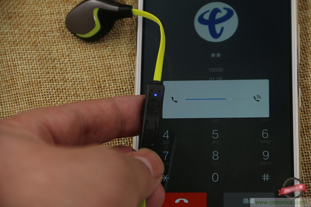 讓音樂跟著你跑步，阿思翠BX50運(yùn)動(dòng)耳機(jī)體驗(yàn)