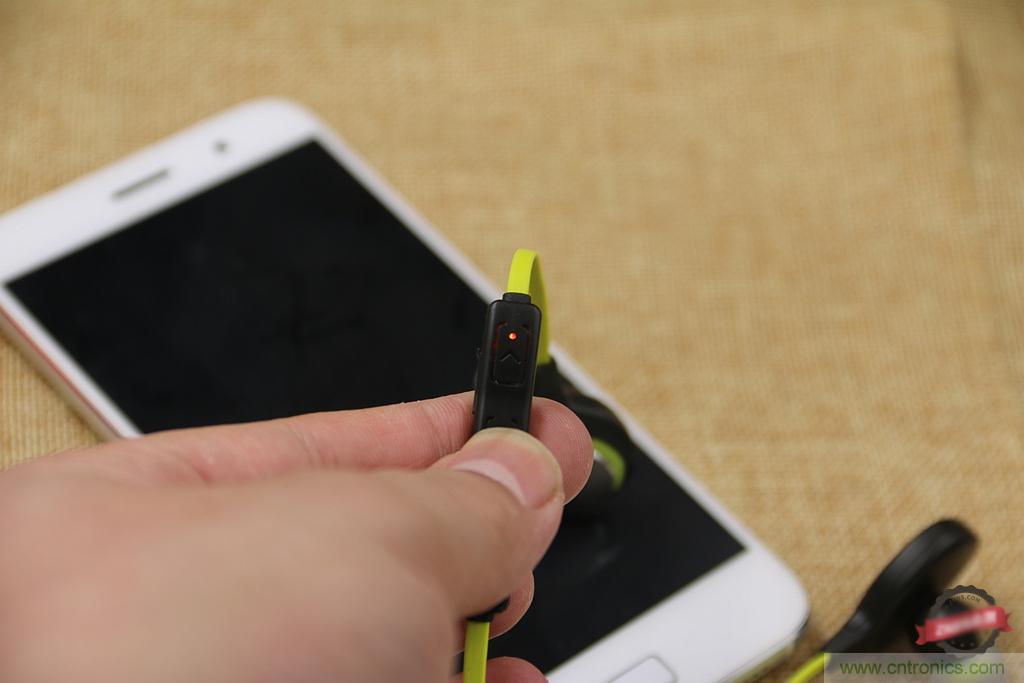 讓音樂跟著你跑步，阿思翠BX50運(yùn)動(dòng)耳機(jī)體驗(yàn)