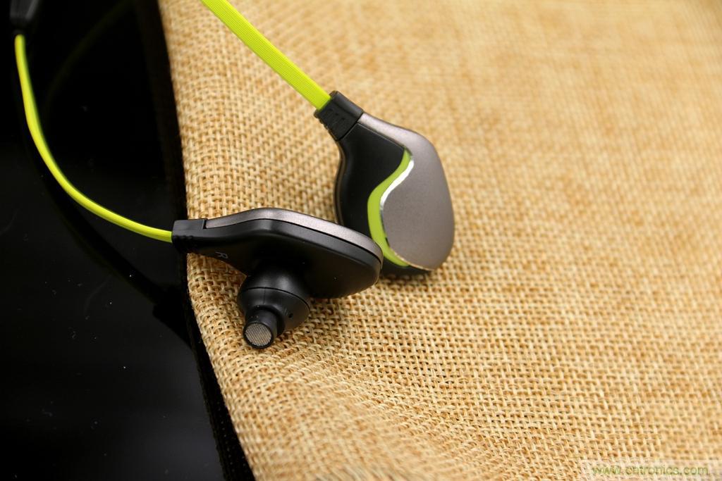 讓音樂跟著你跑步，阿思翠BX50運(yùn)動(dòng)耳機(jī)體驗(yàn)