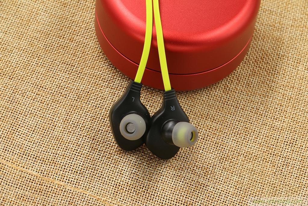 讓音樂跟著你跑步，阿思翠BX50運(yùn)動(dòng)耳機(jī)體驗(yàn)