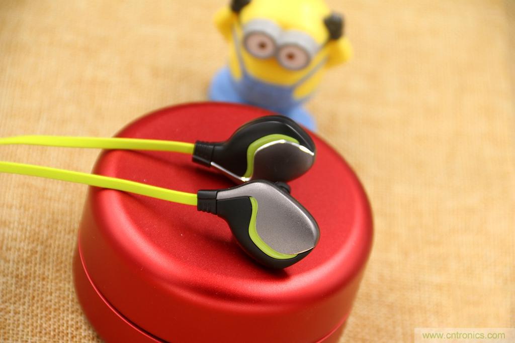 讓音樂跟著你跑步，阿思翠BX50運(yùn)動(dòng)耳機(jī)體驗(yàn)