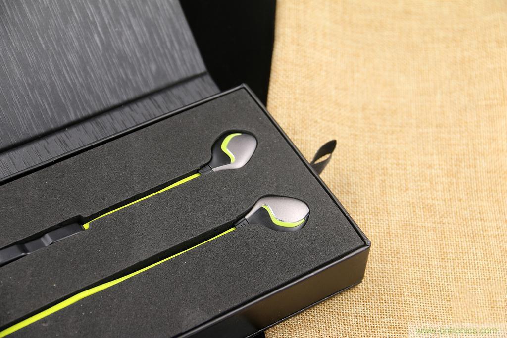 讓音樂跟著你跑步，阿思翠BX50運(yùn)動(dòng)耳機(jī)體驗(yàn)