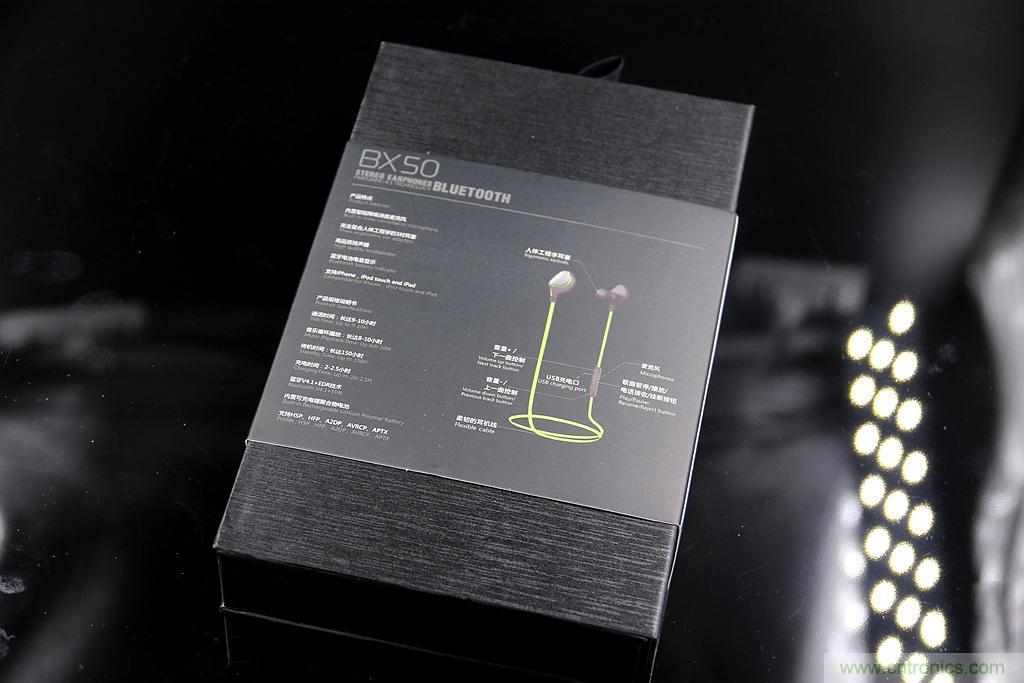 讓音樂跟著你跑步，阿思翠BX50運(yùn)動(dòng)耳機(jī)體驗(yàn)