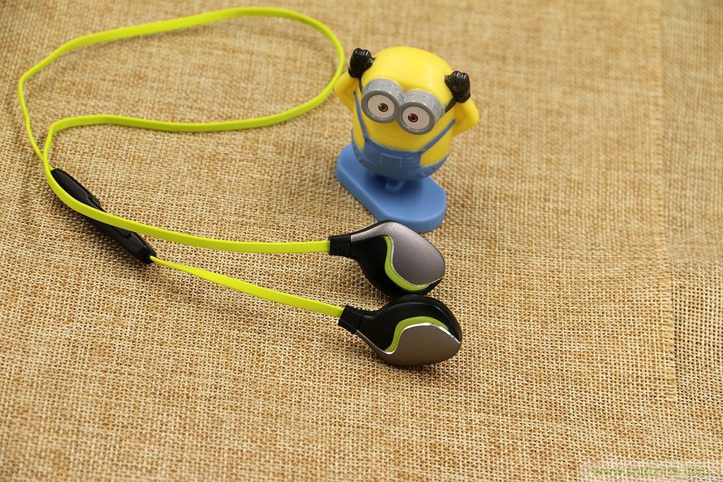 讓音樂跟著你跑步，阿思翠BX50運(yùn)動(dòng)耳機(jī)體驗(yàn)