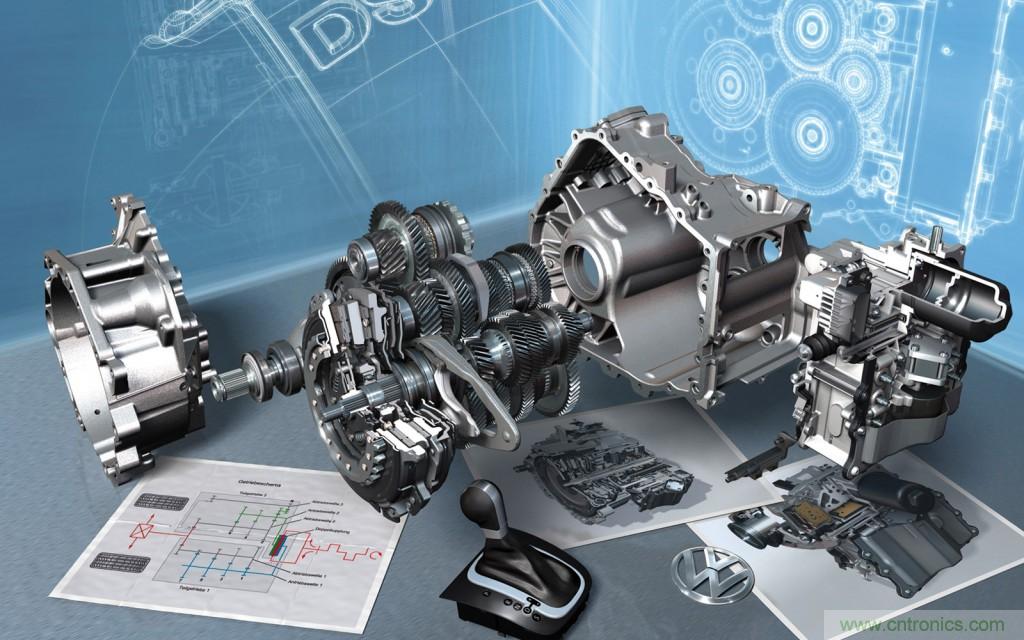 生動有趣的無人機模塊解剖，你敢一試嗎？