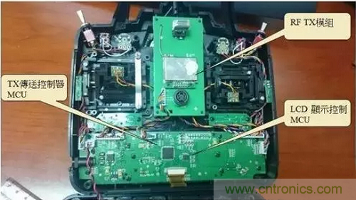 生動有趣的無人機模塊解剖，你敢一試嗎？