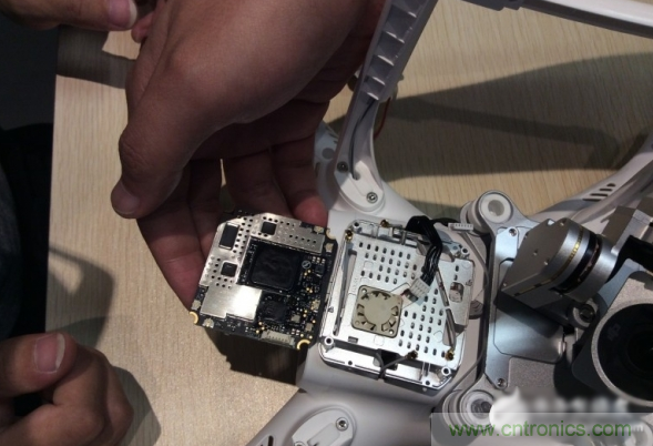 真飛機(jī)拆不著，那就來拆拆無人機(jī)&ldquo;鼻祖&rdquo;大疆吧！