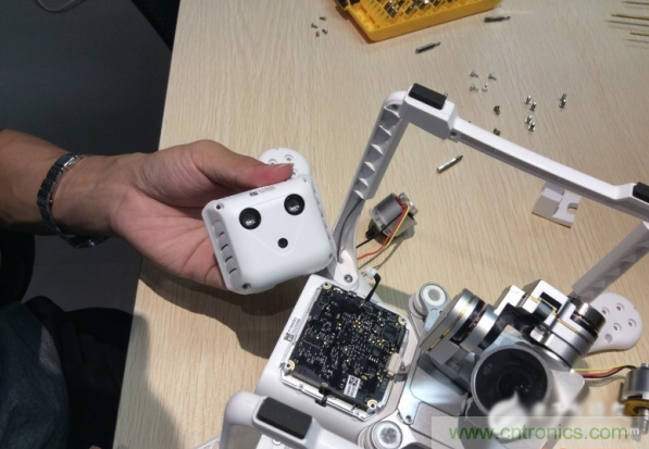 真飛機(jī)拆不著，那就來拆拆無人機(jī)&ldquo;鼻祖&rdquo;大疆吧！