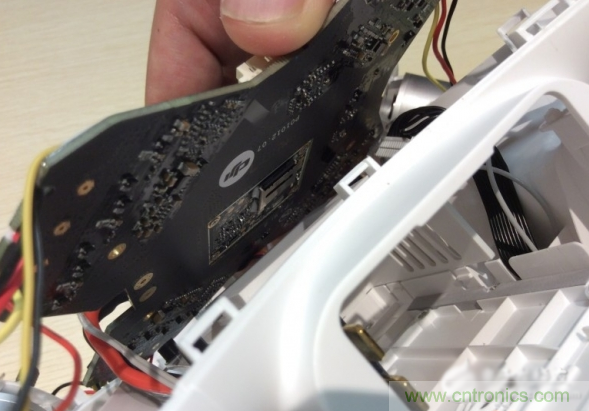 真飛機(jī)拆不著，那就來拆拆無人機(jī)&ldquo;鼻祖&rdquo;大疆吧！