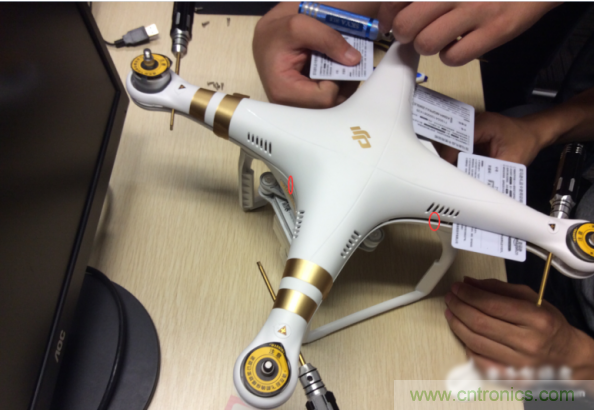 真飛機(jī)拆不著，那就來拆拆無人機(jī)&ldquo;鼻祖&rdquo;大疆吧！