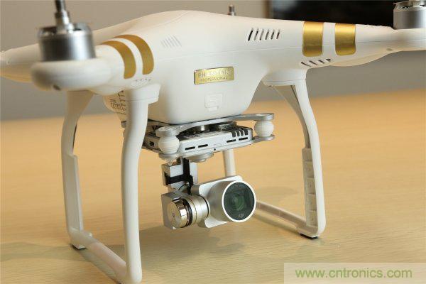 真飛機(jī)拆不著，那就來拆拆無人機(jī)&ldquo;鼻祖&rdquo;大疆吧！