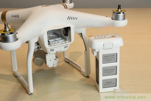 真飛機(jī)拆不著，那就來拆拆無人機(jī)&ldquo;鼻祖&rdquo;大疆吧！