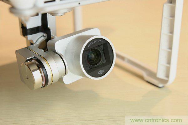 真飛機(jī)拆不著，那就來拆拆無人機(jī)&ldquo;鼻祖&rdquo;大疆吧！