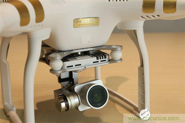 真飛機(jī)拆不著，那就來拆拆無人機(jī)&ldquo;鼻祖&rdquo;大疆吧！