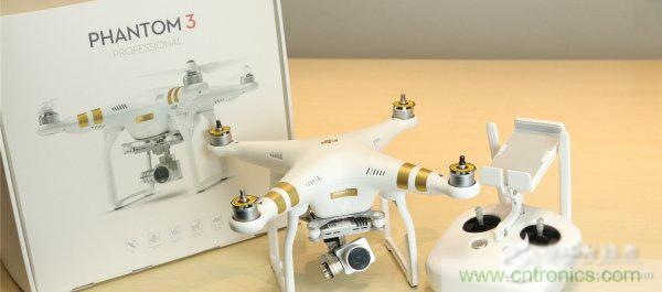 真飛機(jī)拆不著，那就來拆拆無人機(jī)&ldquo;鼻祖&rdquo;大疆吧！