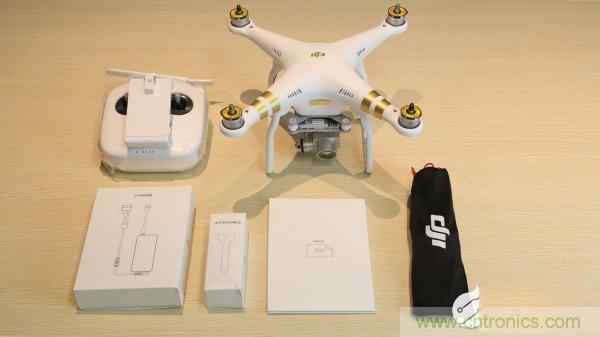 真飛機(jī)拆不著，那就來拆拆無人機(jī)&ldquo;鼻祖&rdquo;大疆吧！