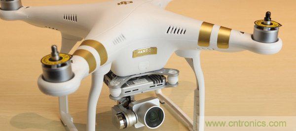 真飛機(jī)拆不著，那就來拆拆無人機(jī)&ldquo;鼻祖&rdquo;大疆吧！